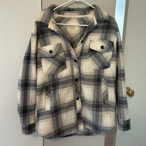 Oversized Altard State Jacket